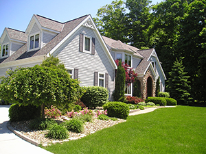 Landscapers and Lawncare Services in Saint Marys, PA